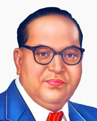 Dr. Ambedkar