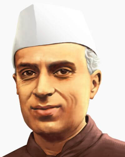 Jawaharlal Nehru