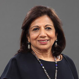 kiran-mazumdar